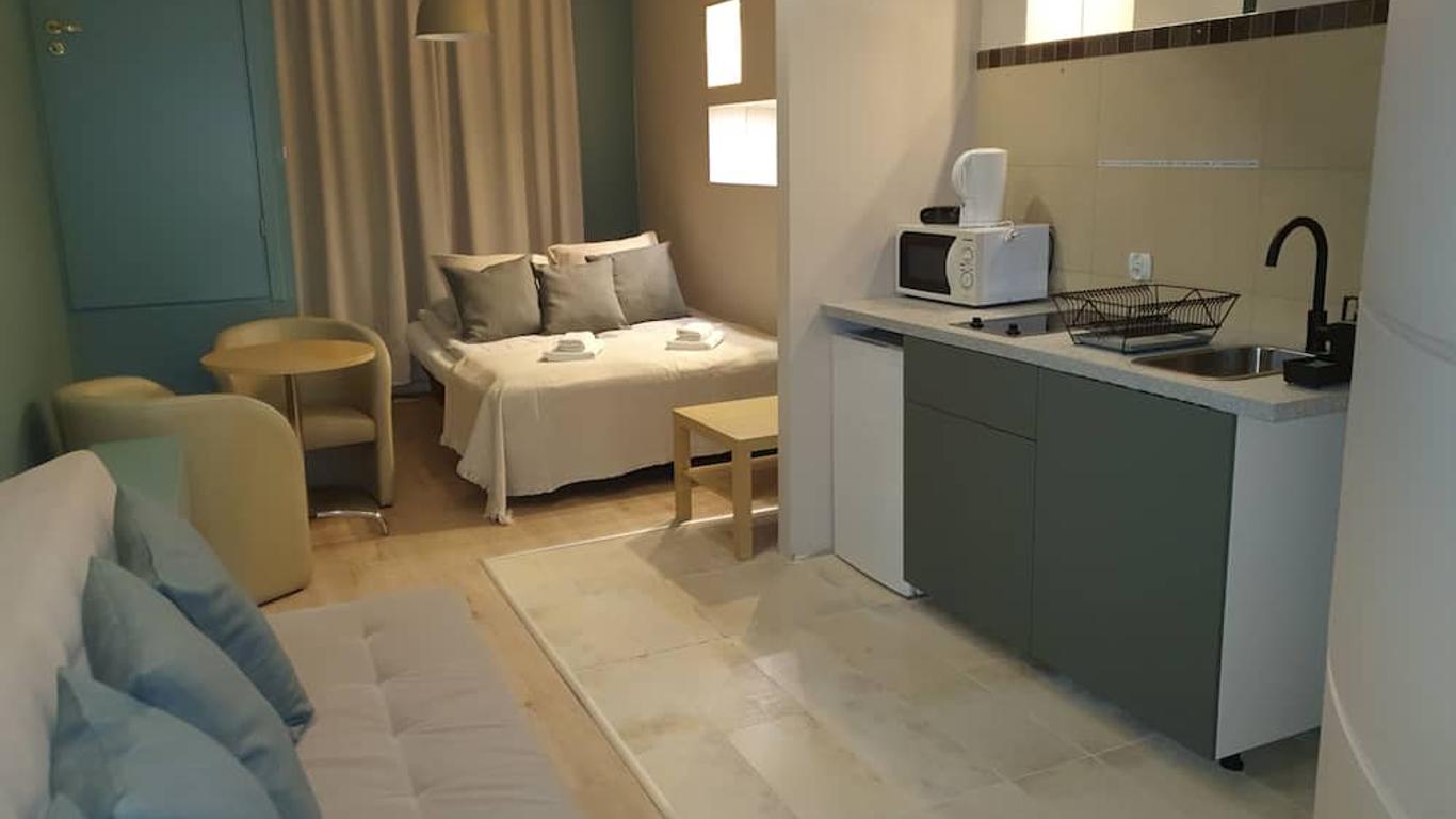 Euro-Room
