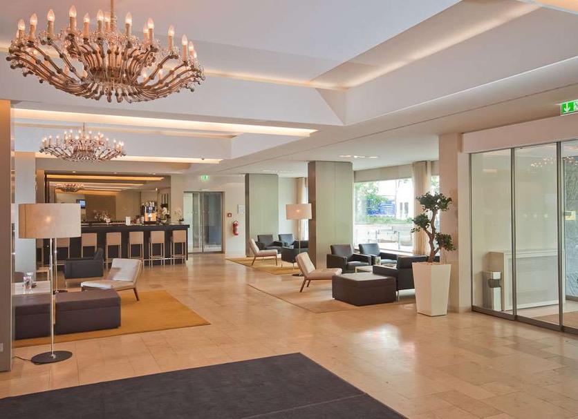 Lobby Zdjęcie