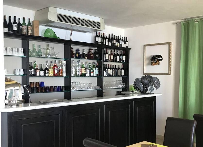 Bar Zdjęcie