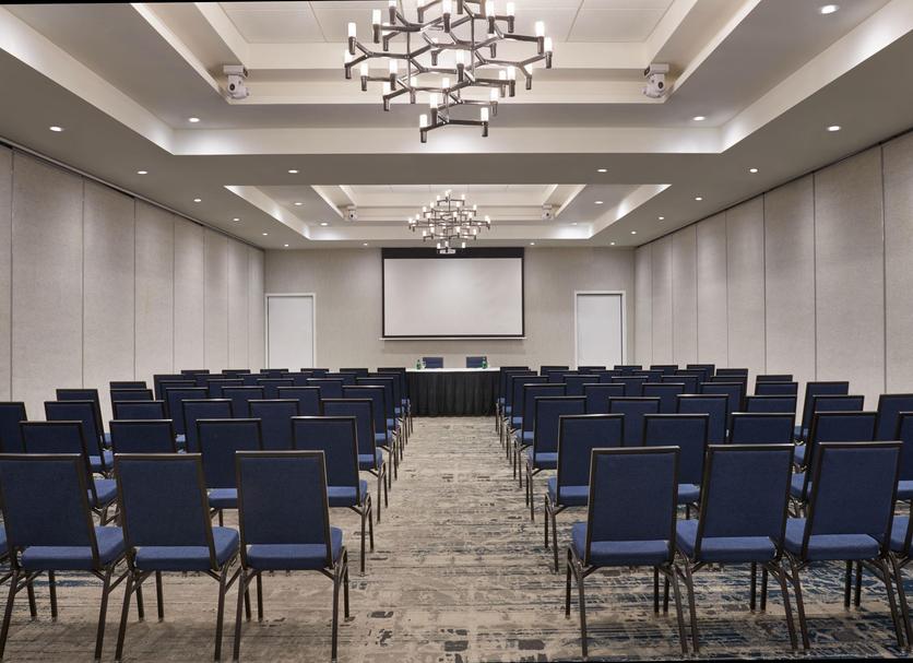 Sala konferencyjna Zdjęcie