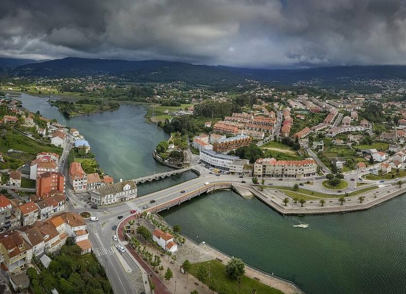 Widok na zewnątrz Zdjęcie