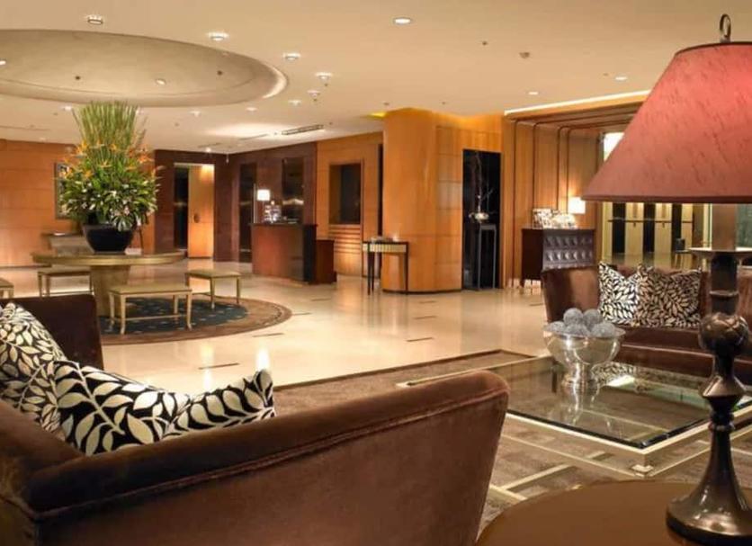 Lobby Zdjęcie