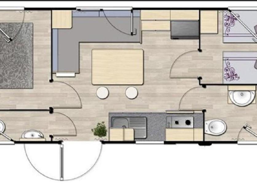 Floorplan Zdjęcie