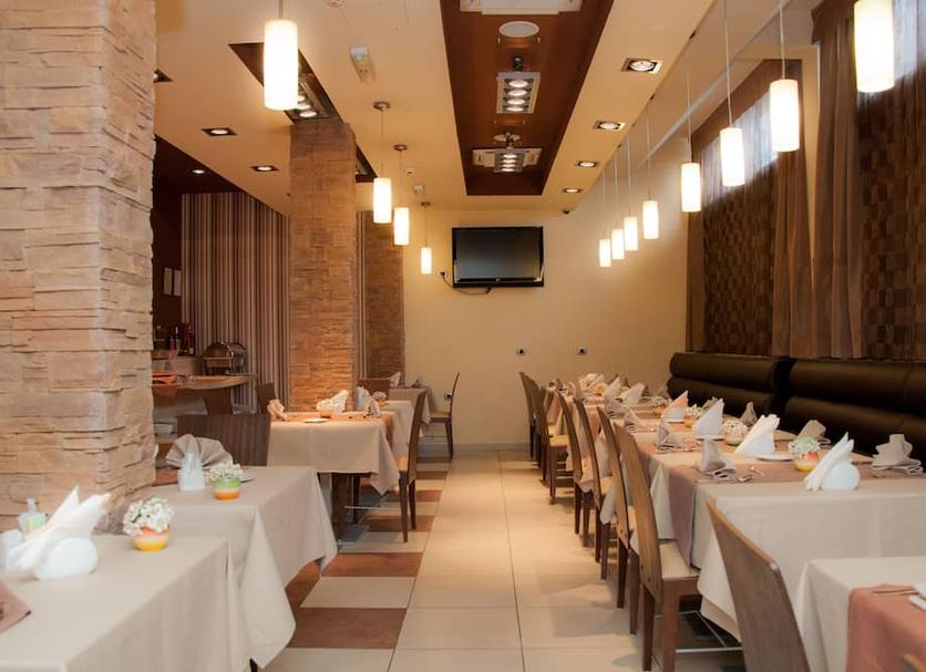 Restauracja Zdjęcie