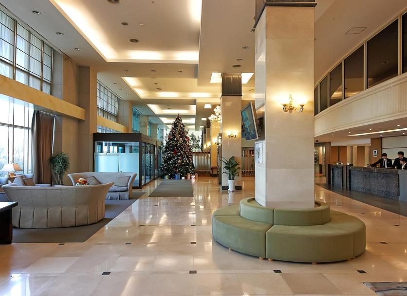 Lobby Zdjęcie