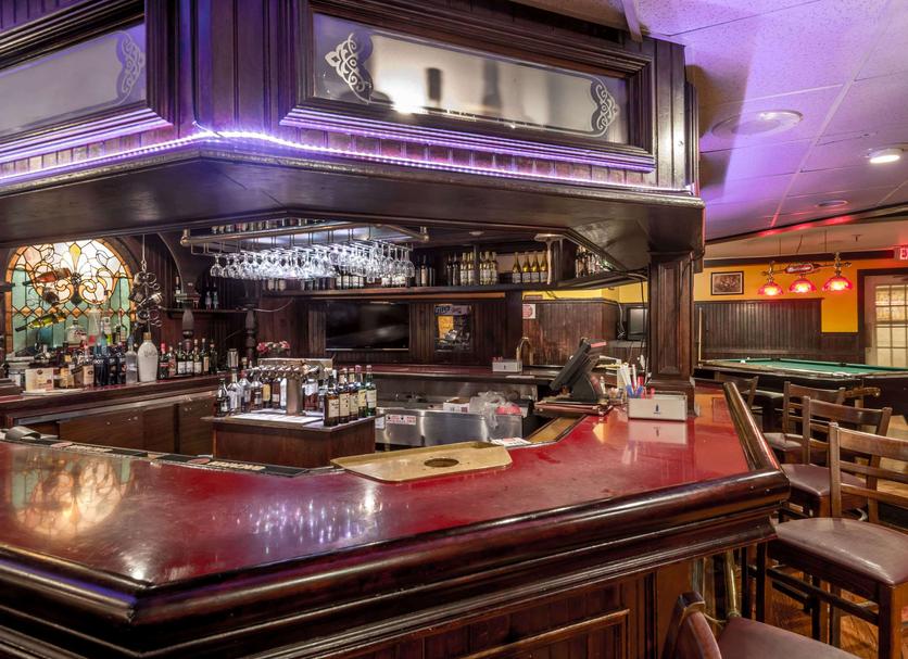 Bar Zdjęcie