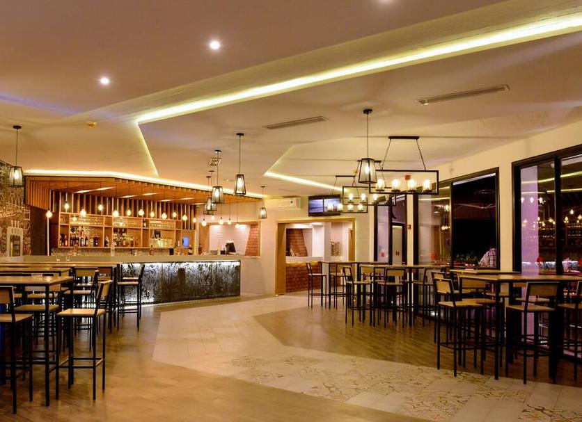 Bar Zdjęcie