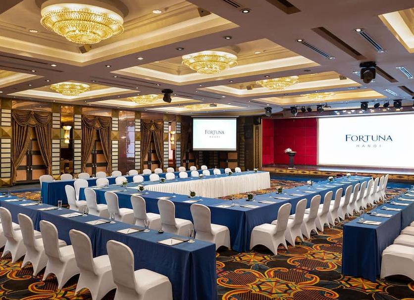 Sala konferencyjna Zdjęcie
