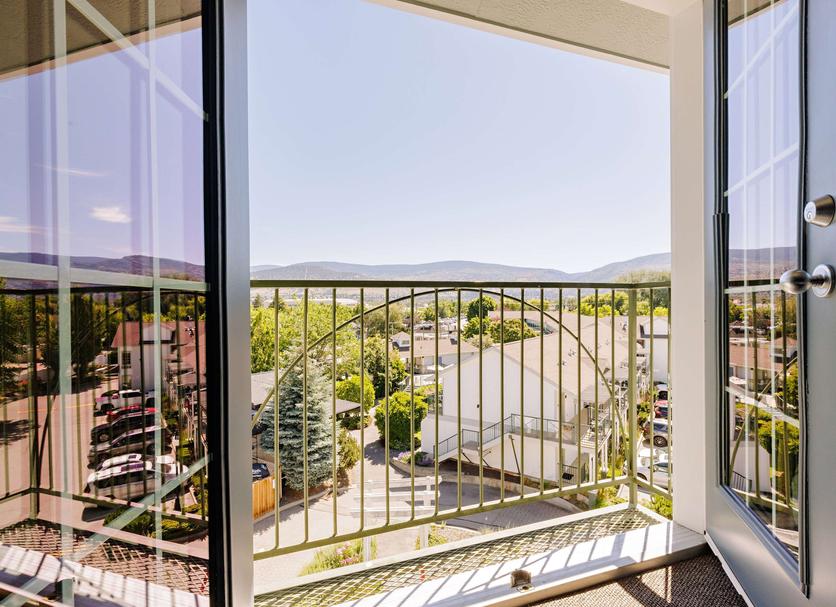 Balkon Zdjęcie