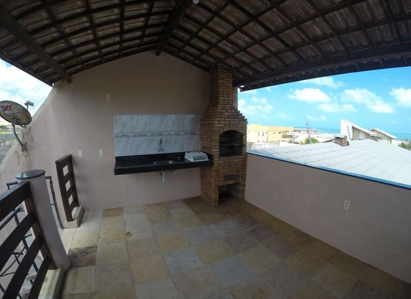 Balkon Zdjęcie