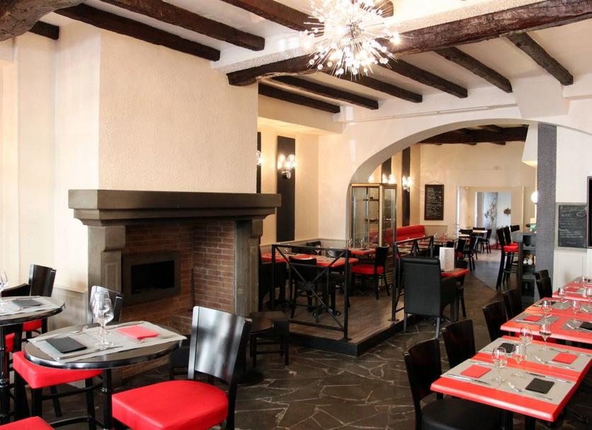 Restauracja Zdjęcie
