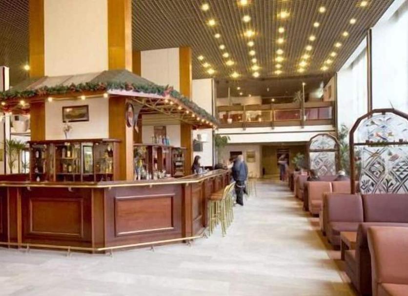 Restauracja Zdjęcie
