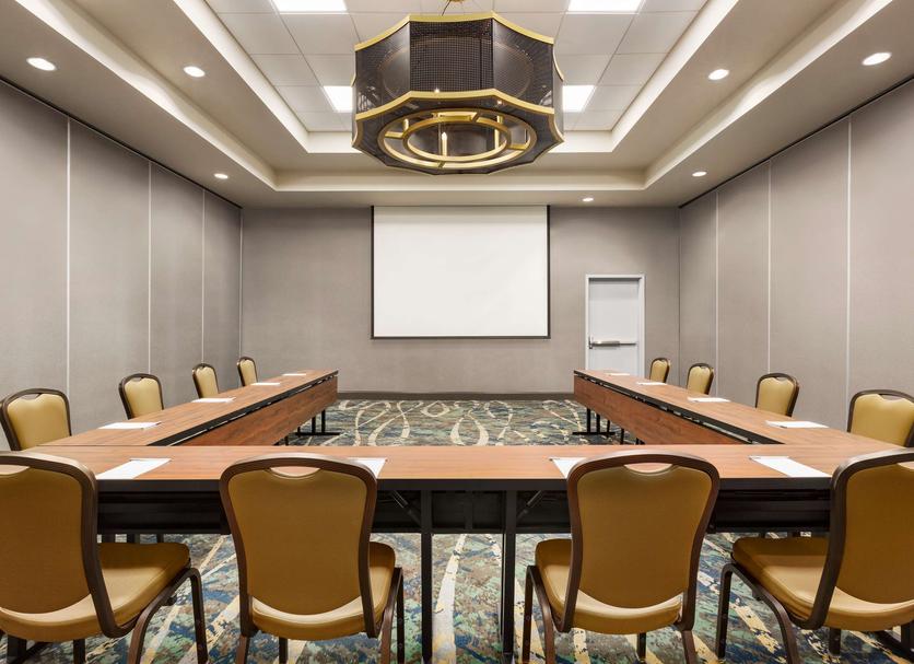Sala konferencyjna Zdjęcie