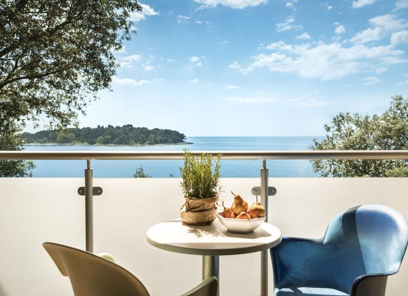 Balkon Zdjęcie