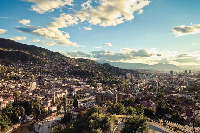 Swissôtel Sarajevo