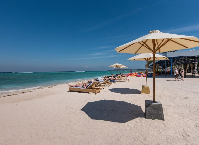 Plaża Zdjęcie