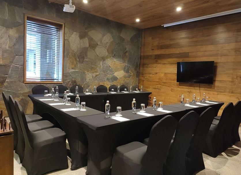 Sala konferencyjna Zdjęcie