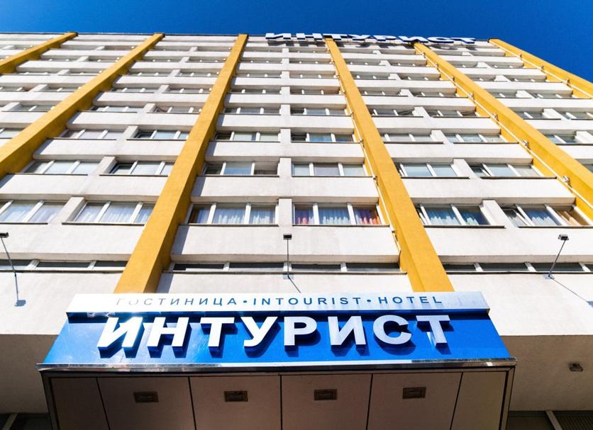 Budynek Zdjęcie