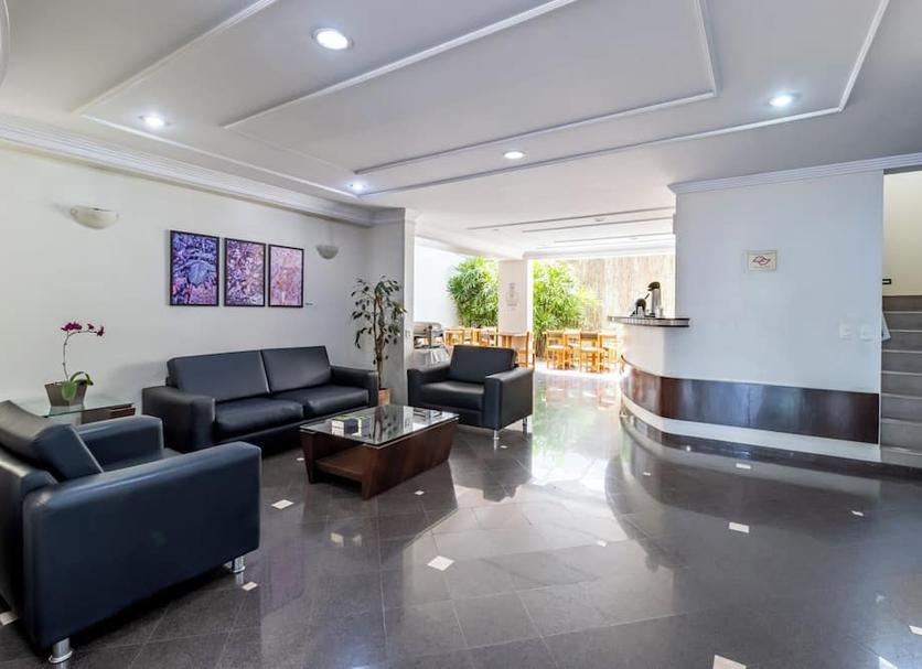 Lobby Zdjęcie