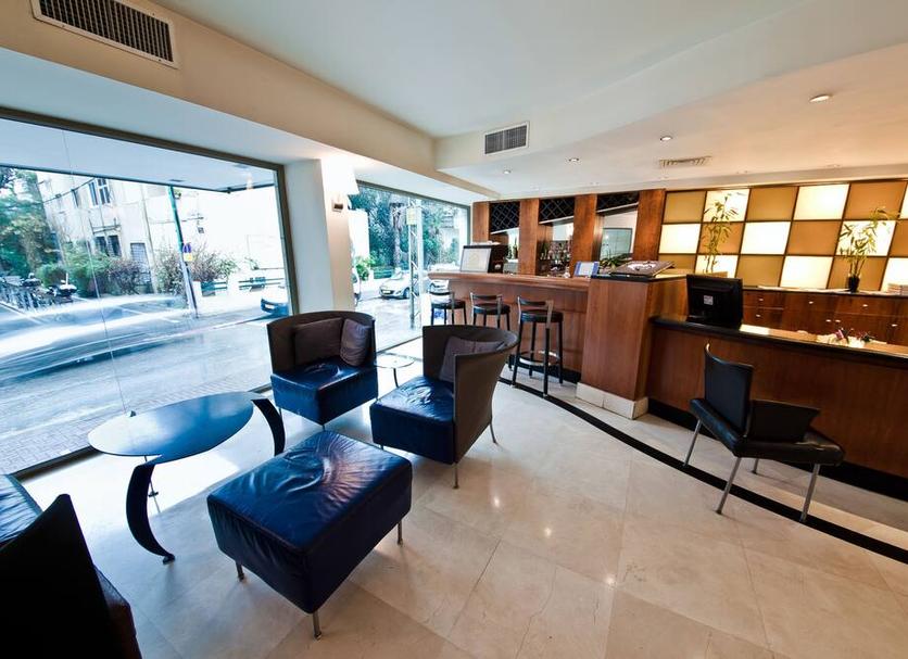 Lobby Zdjęcie