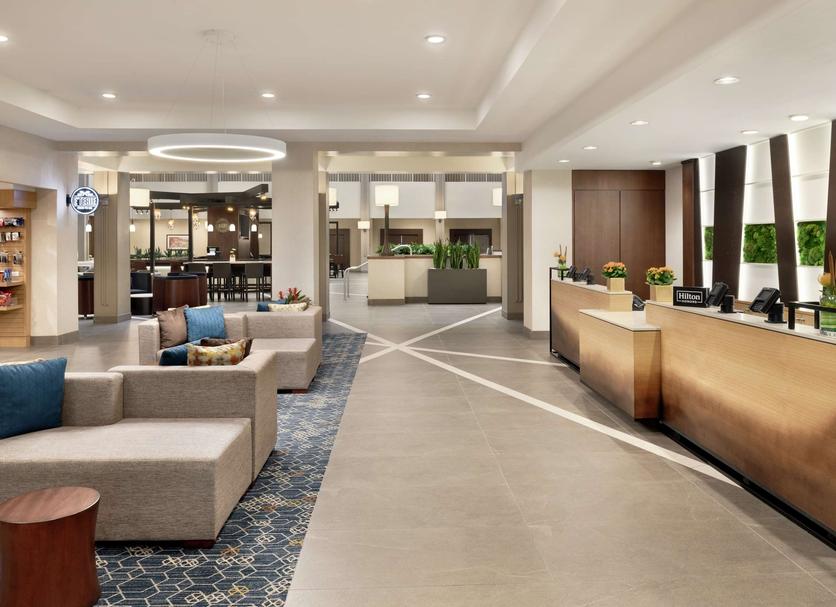 Lobby Zdjęcie