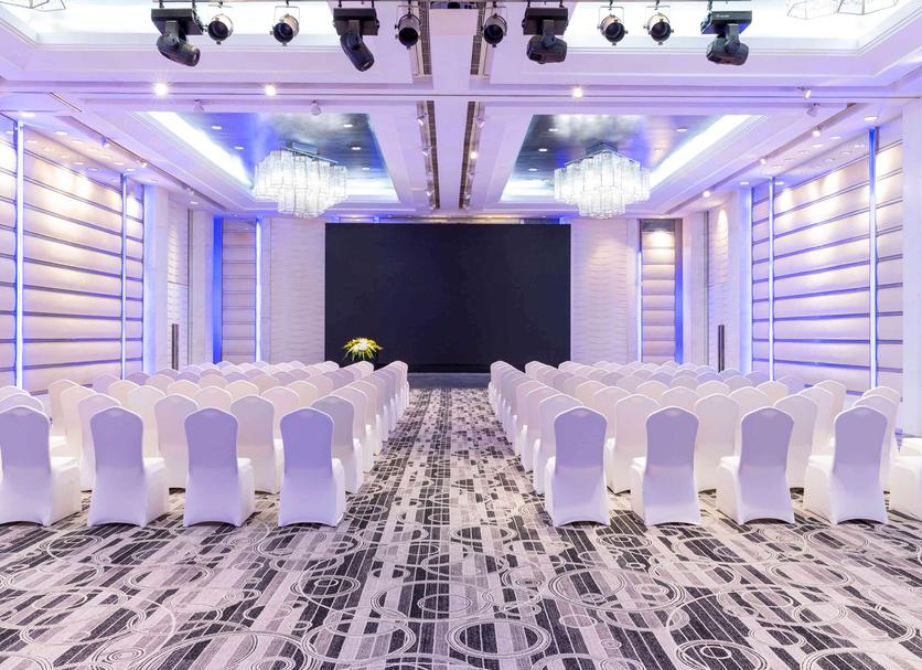 Sala konferencyjna Zdjęcie
