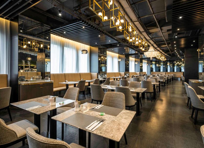 Restauracja Zdjęcie