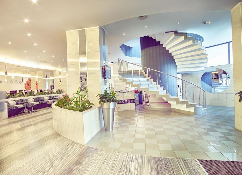 Lobby Zdjęcie