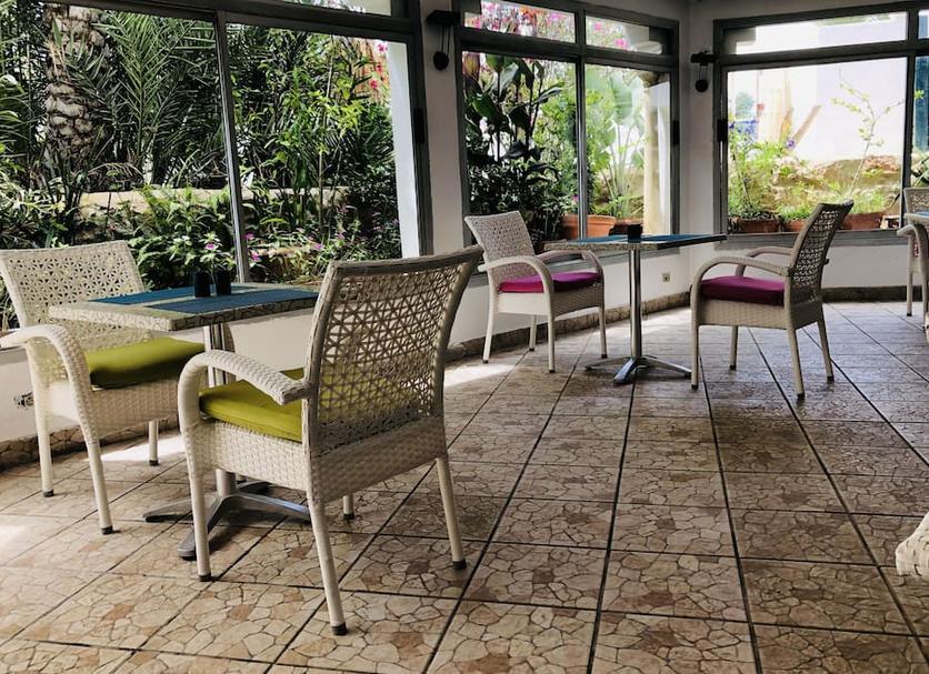 Patio Zdjęcie