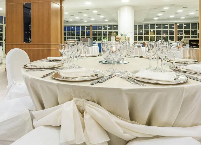 Sala bankietowa Zdjęcie