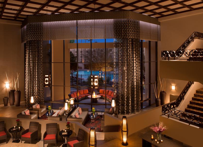 Lobby Zdjęcie