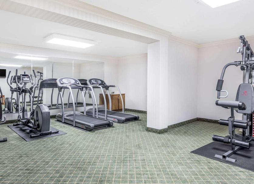 Sala do ćwiczeń Zdjęcie