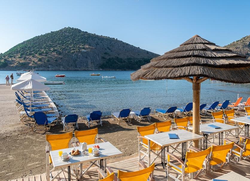 Plaża Zdjęcie