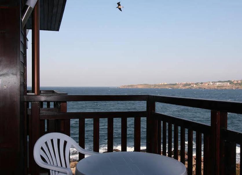 Balkon Zdjęcie