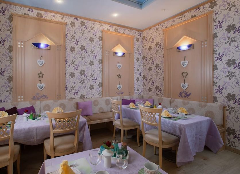 Restauracja Zdjęcie