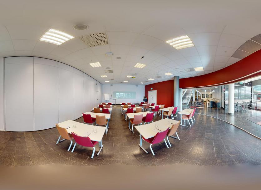 Sala konferencyjna Zdjęcie