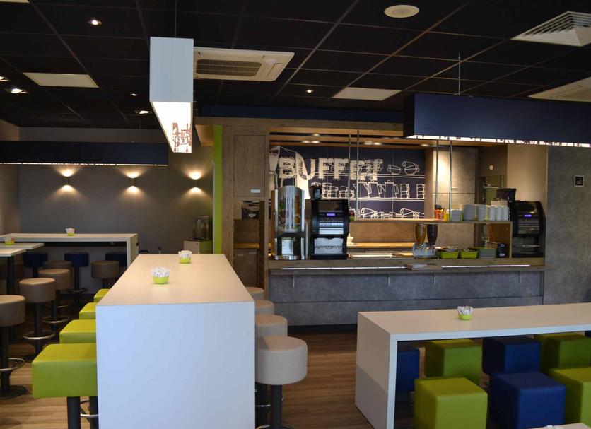Restauracja Zdjęcie