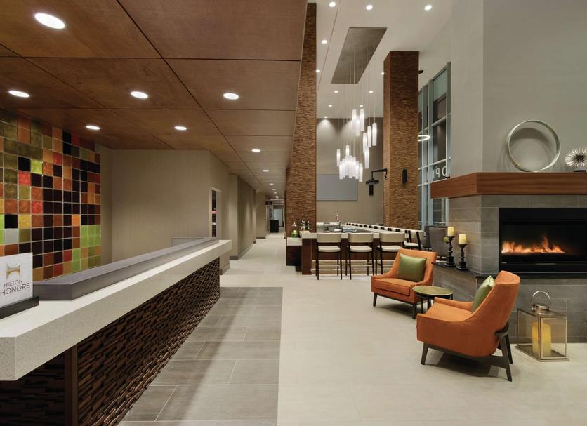 Lobby Zdjęcie