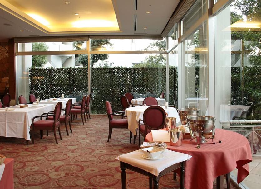 Restauracja Zdjęcie