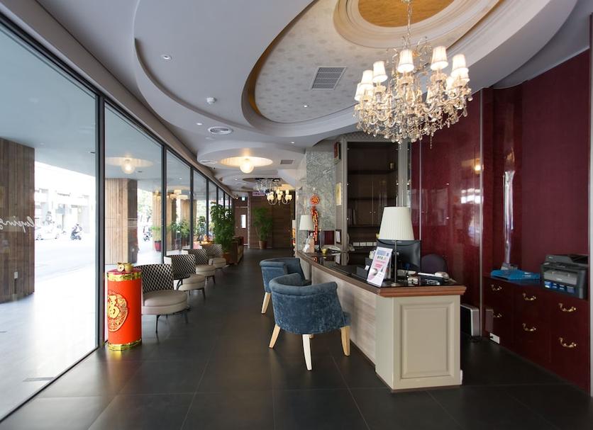 Lobby Zdjęcie
