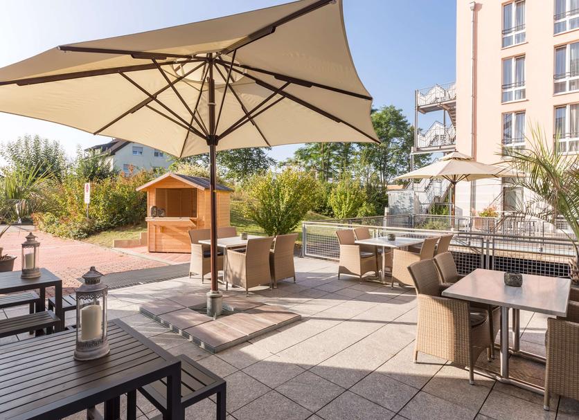 Patio Zdjęcie