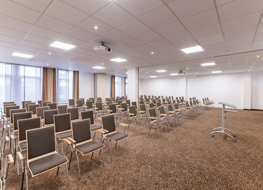 Sala konferencyjna Zdjęcie
