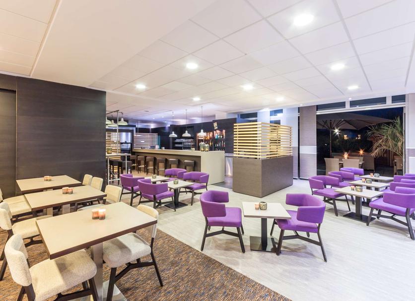 Restauracja Zdjęcie