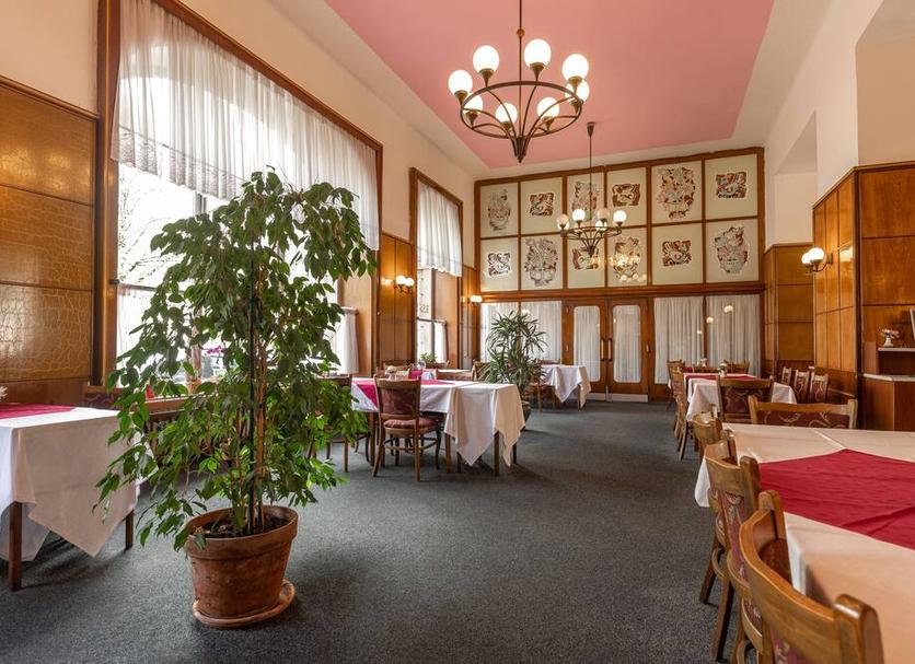 Restauracja Zdjęcie