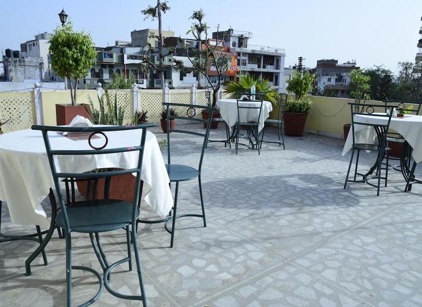Balkon Zdjęcie