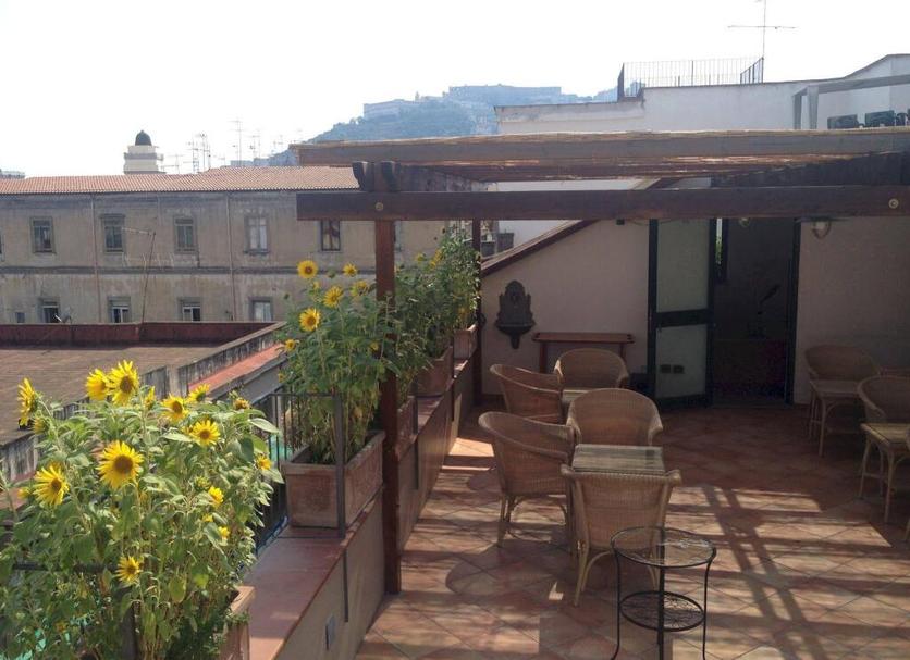 Balkon Zdjęcie
