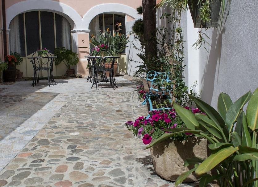 Patio Zdjęcie