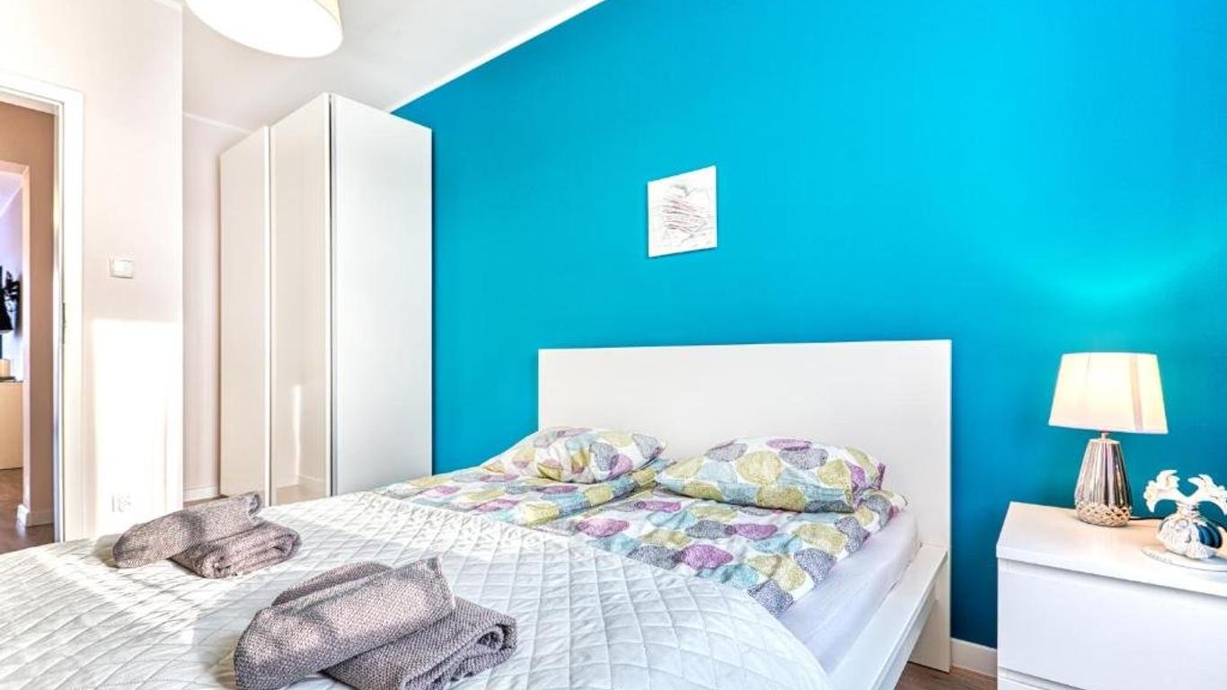 Apartamenty Olivia