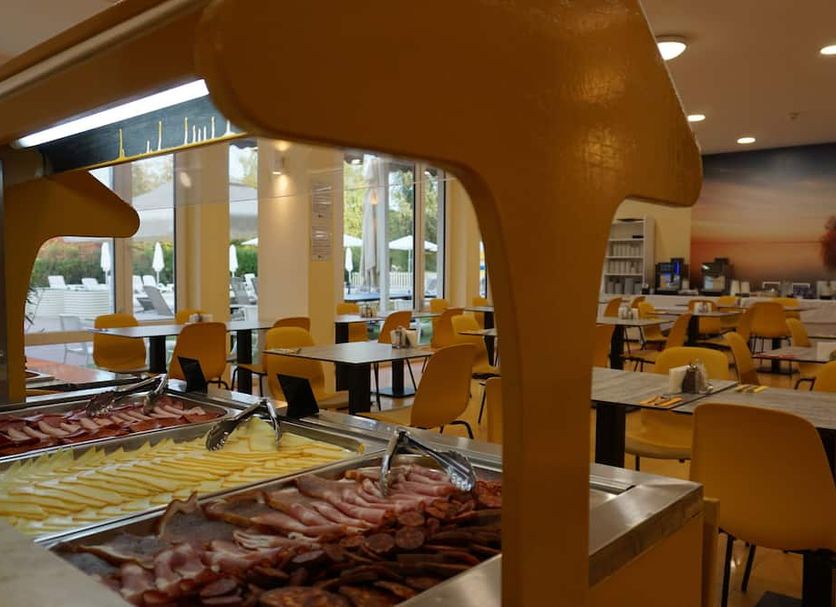 Restauracja Zdjęcie