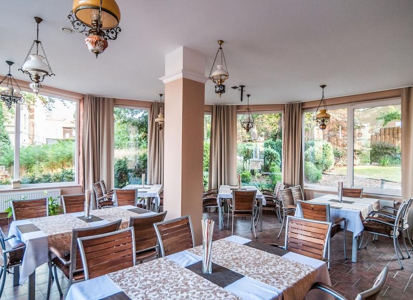 Restauracja Zdjęcie